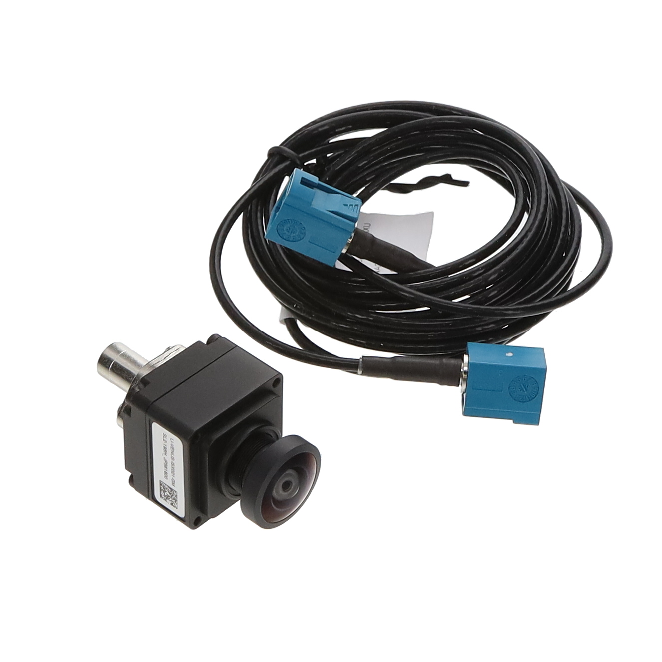 Leopard Imaging Inc. LI-VENUS-ISX021-GMSL2-195H electronic component