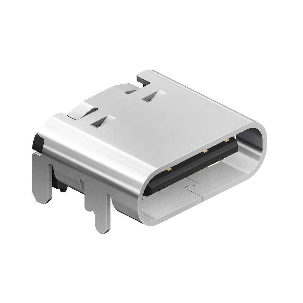 CNC Tech 1003-030-01210-TR electronic component