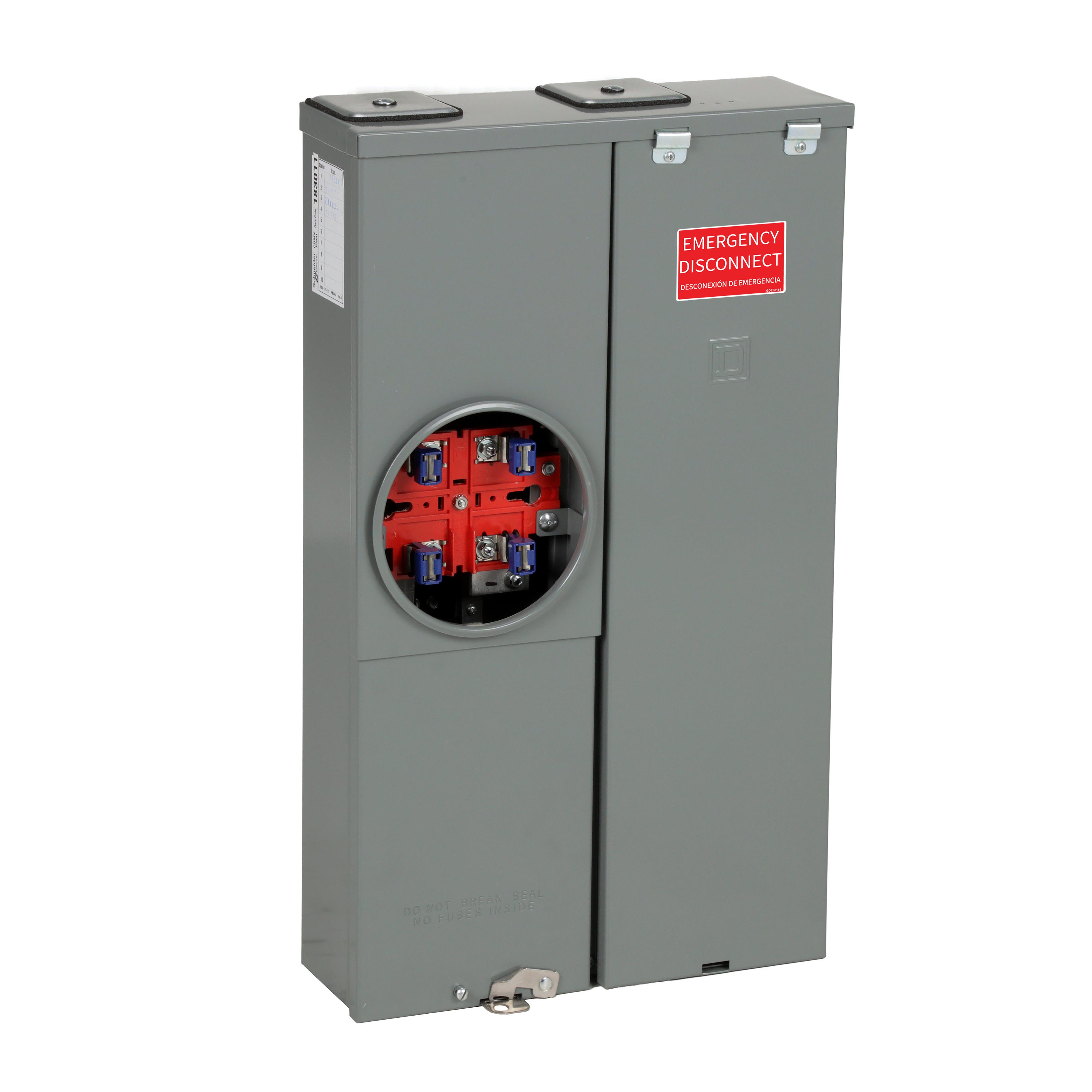 Schneider Electric SC1624M125S electronic component