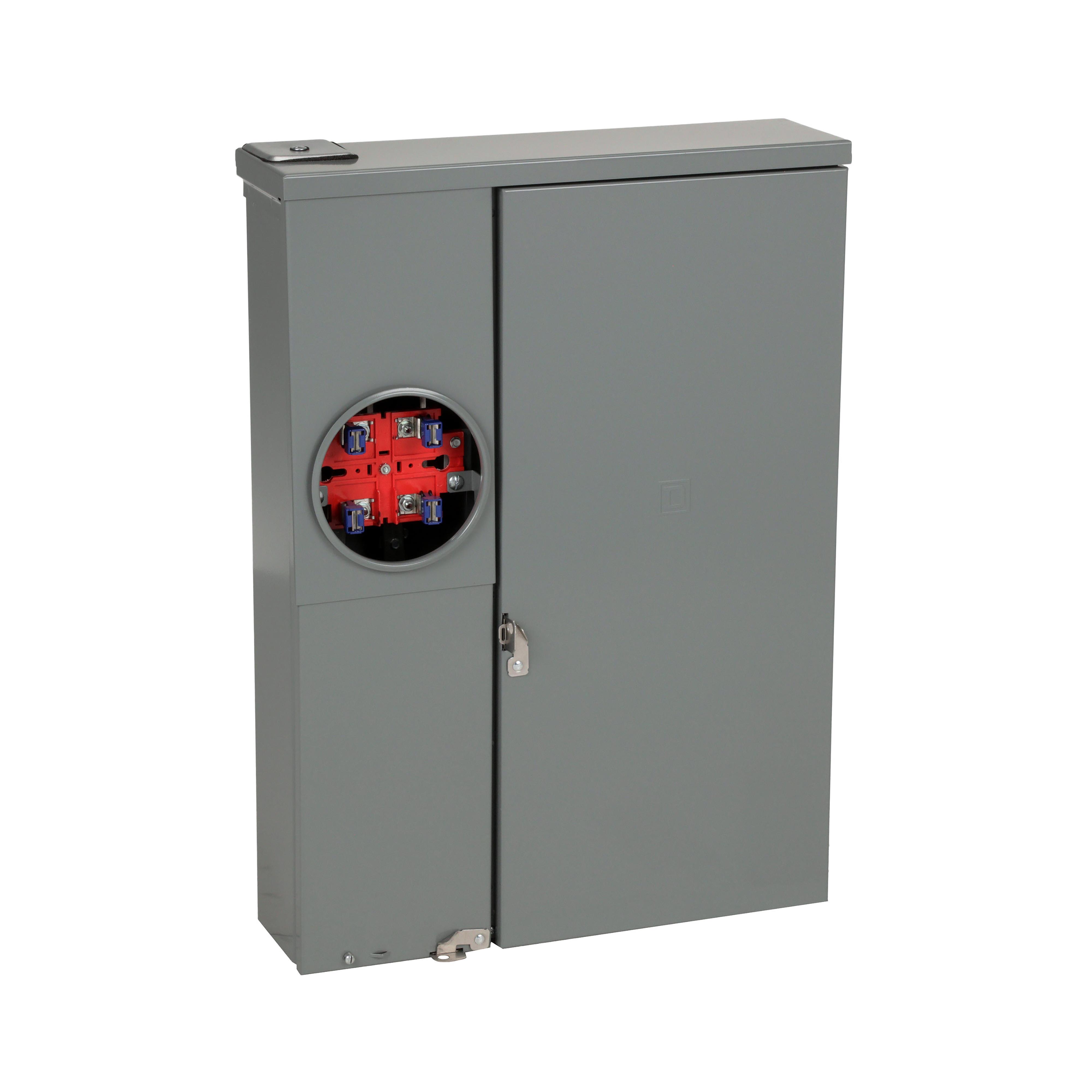 Schneider Electric SC2040M200PS electronic component