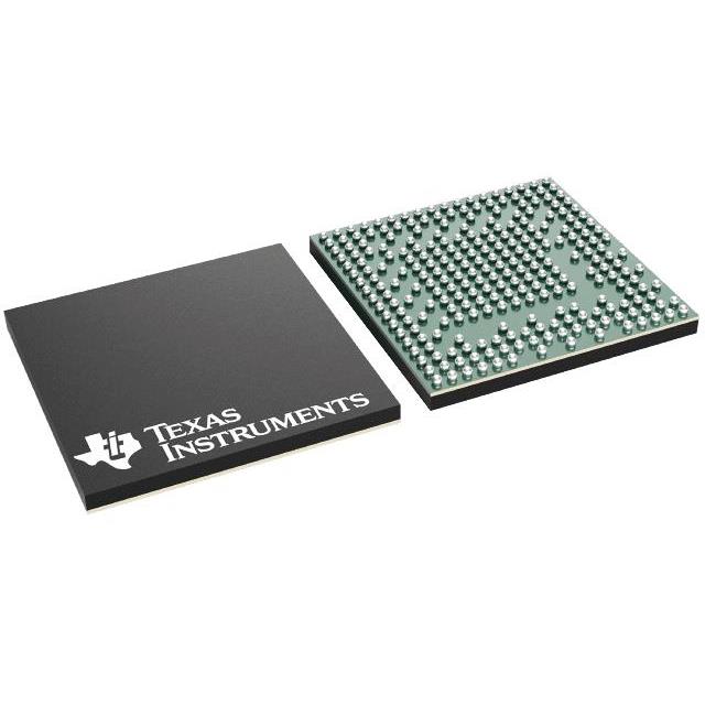 Texas Instruments AWR2944ALBGALTRQ1 electronic component