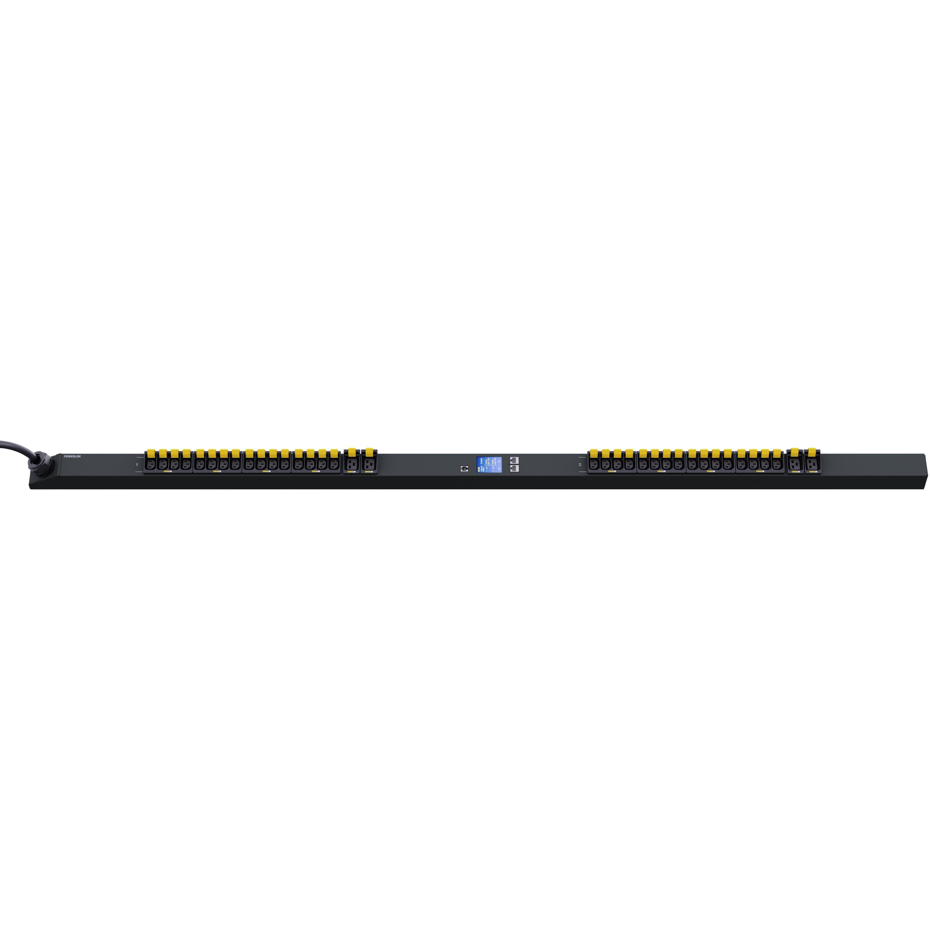 PowerLok PL5233M-10C electronic component