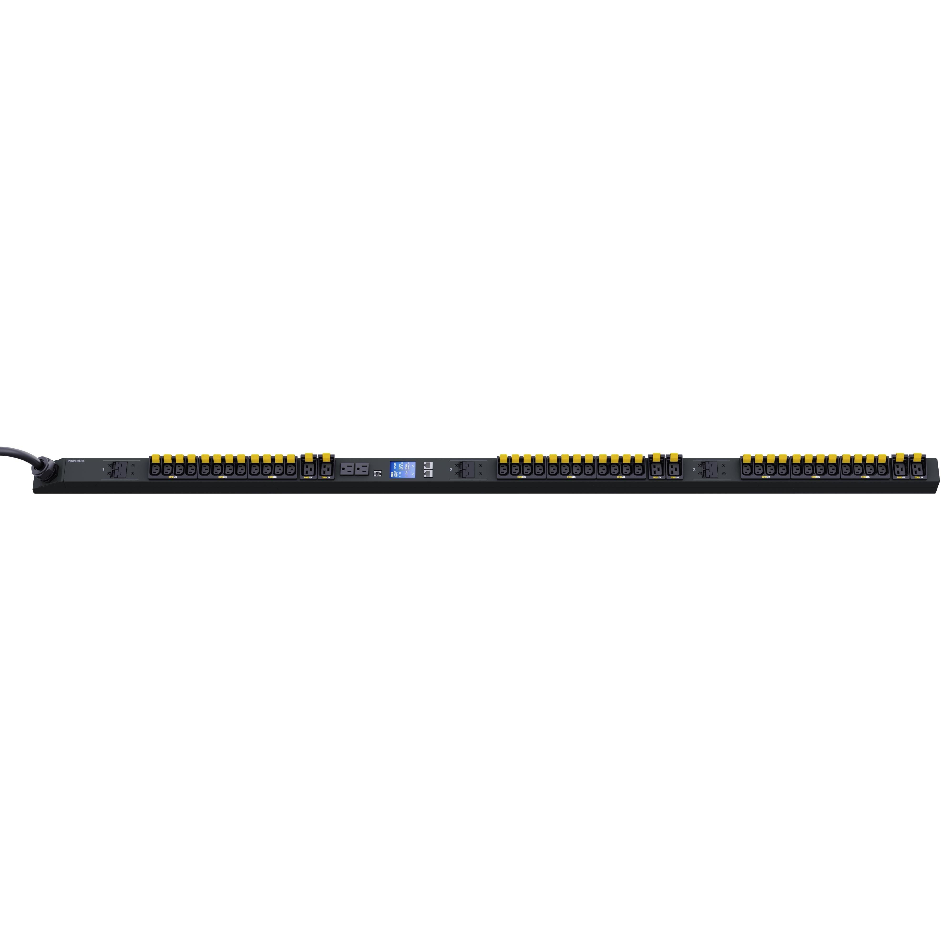 PowerLok PL5303M-10C electronic component