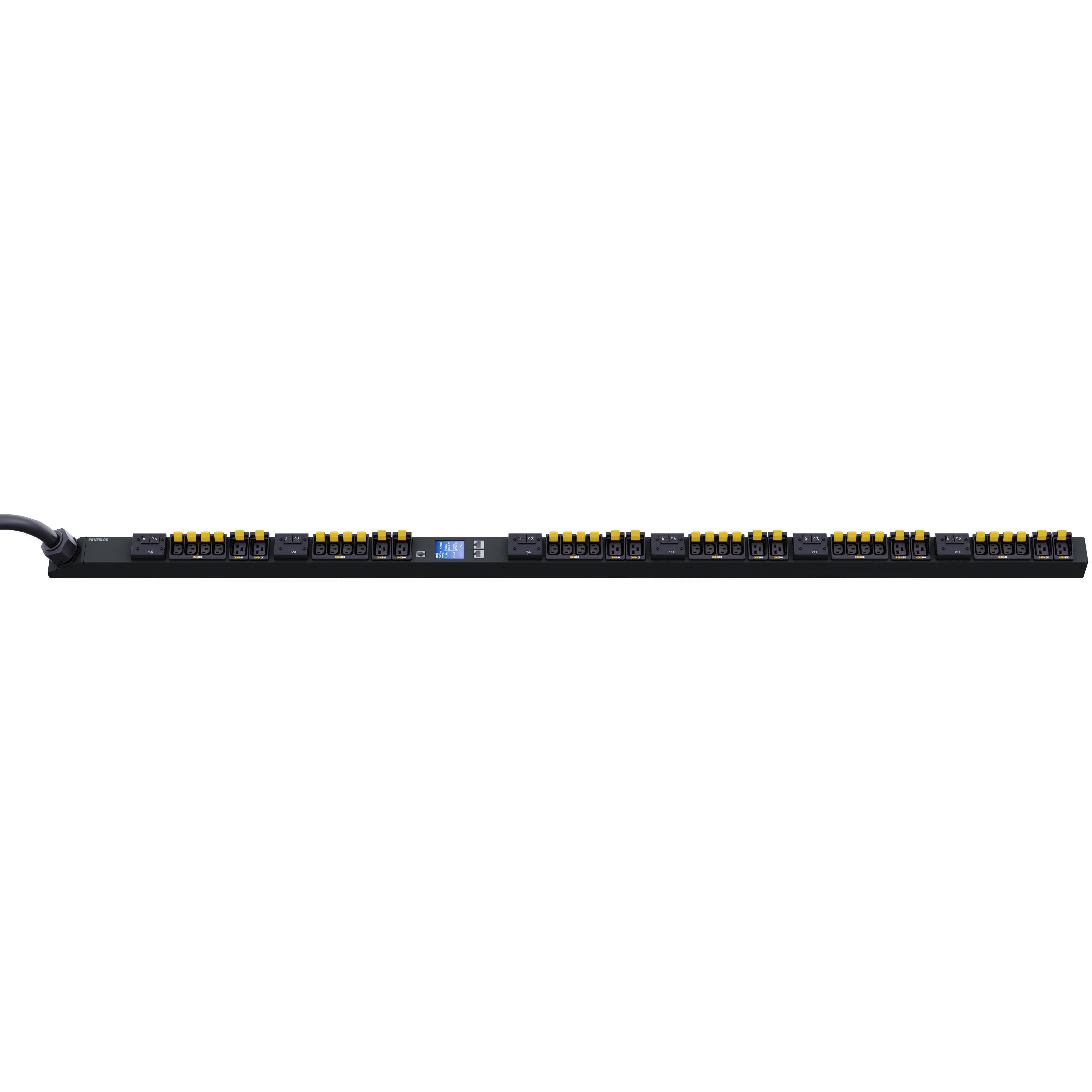 PowerLok PL5609M-10C electronic component