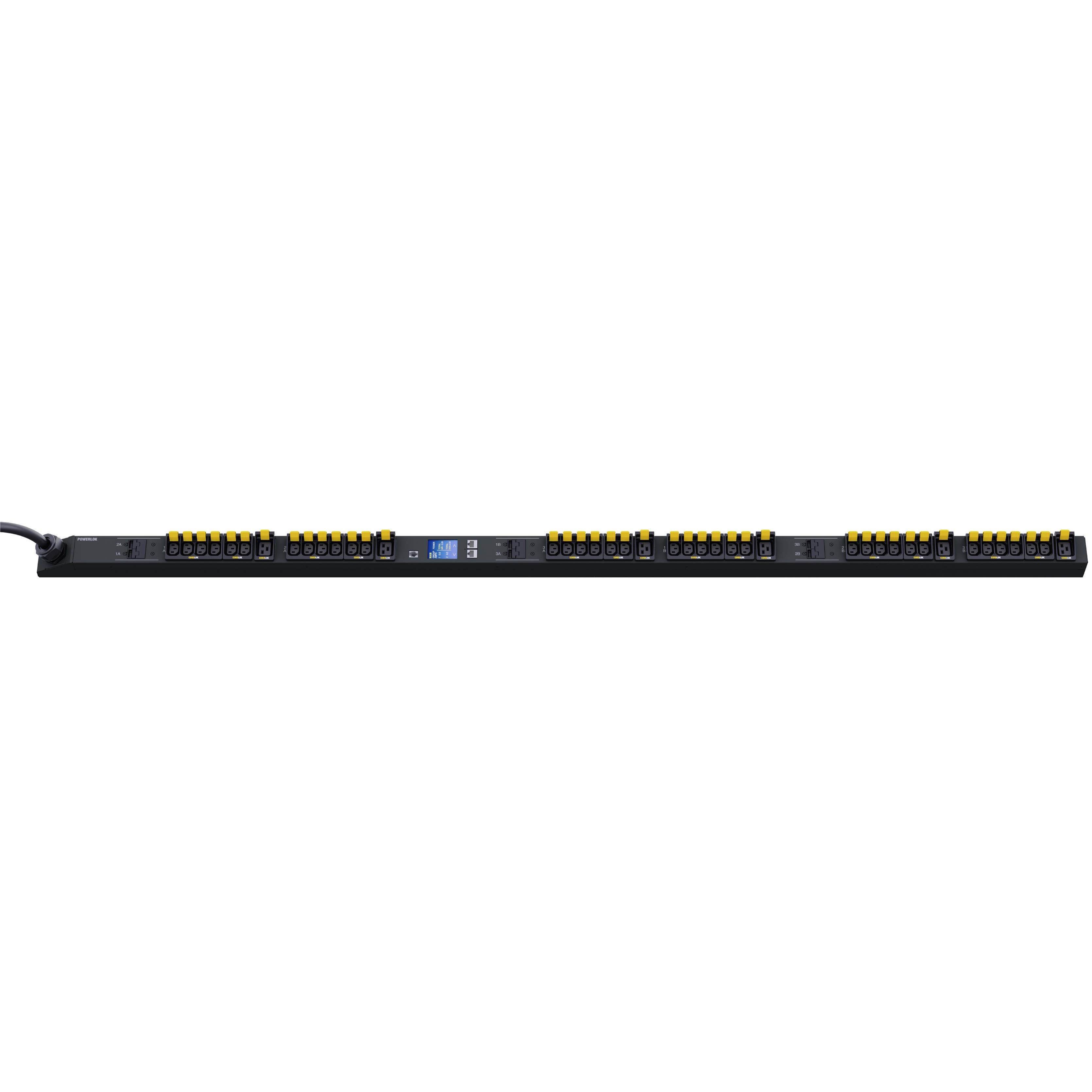 PowerLok PL5733M-10C electronic component