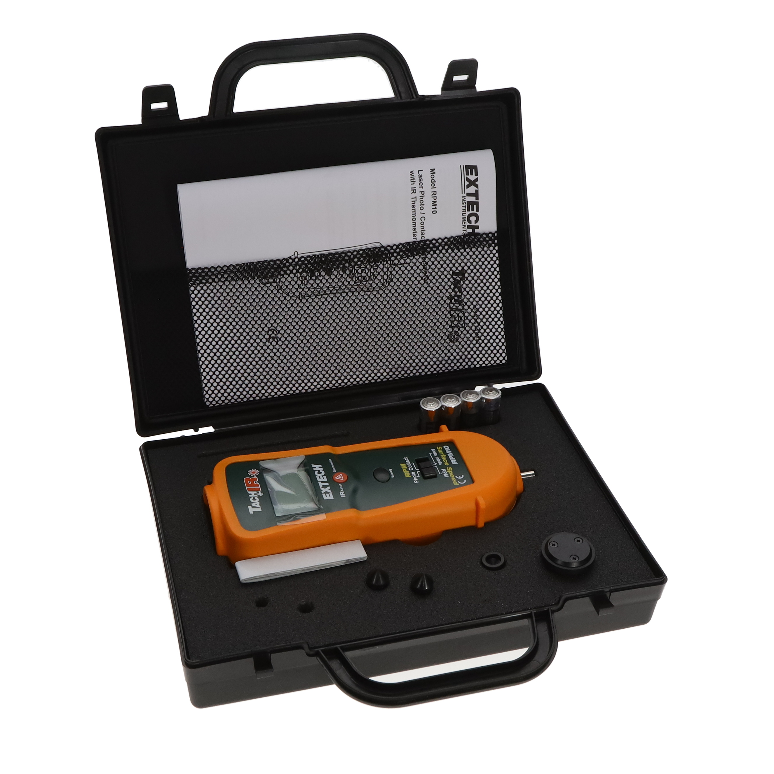 FLIR Extech RPM10 electronic component