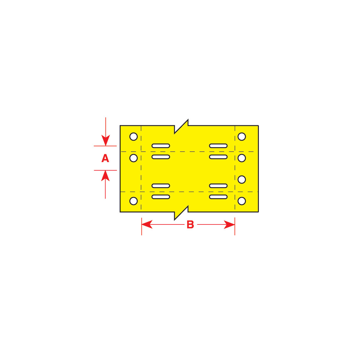 Brady Corporation BT-508-WT-2050 electronic component