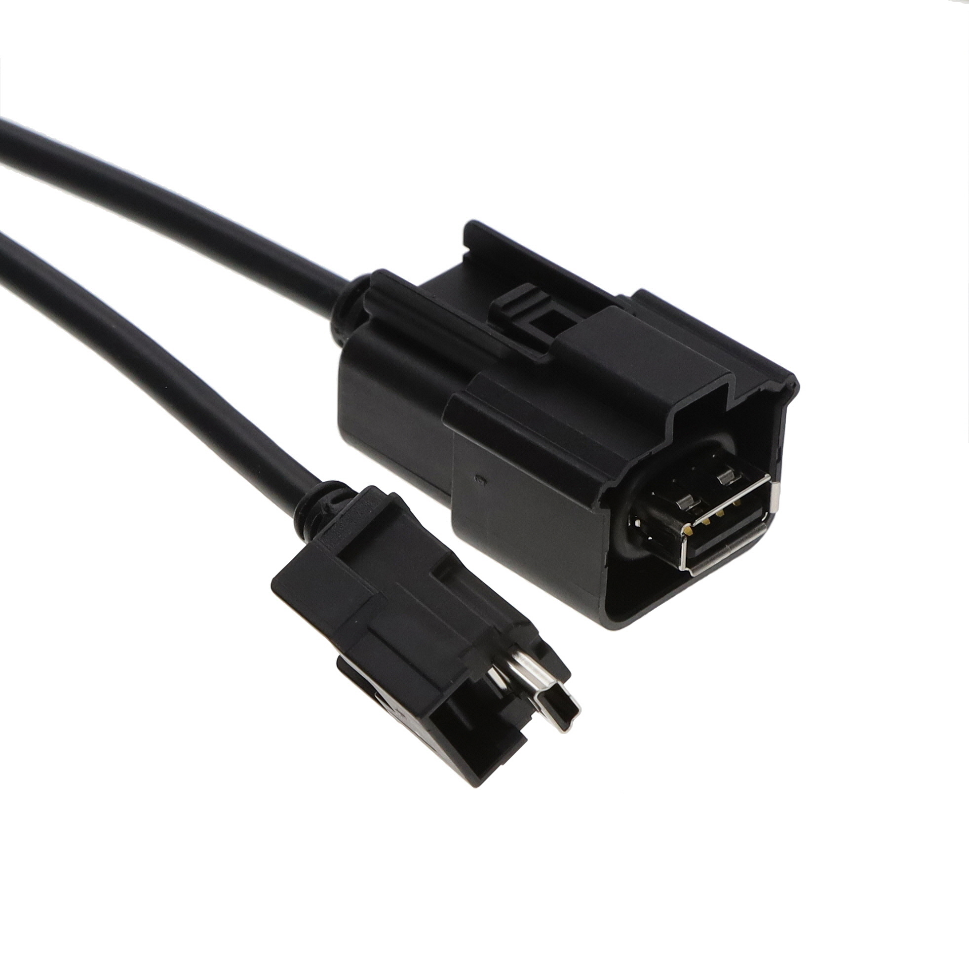Molex 1110150200 electronic component