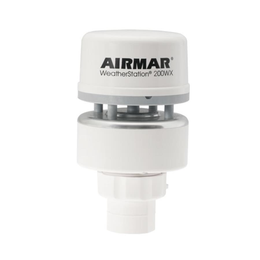 Amphenol Airmar 200WX-DR422-01 electronic component