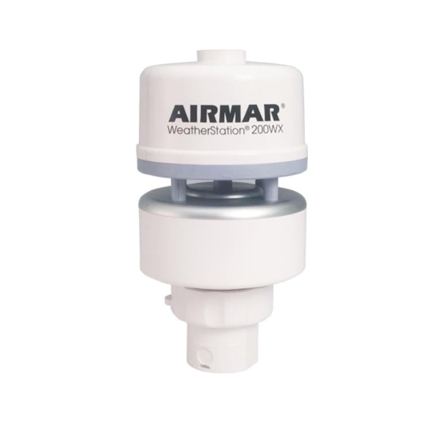 Amphenol Airmar 200WX7-DR422-01 electronic component