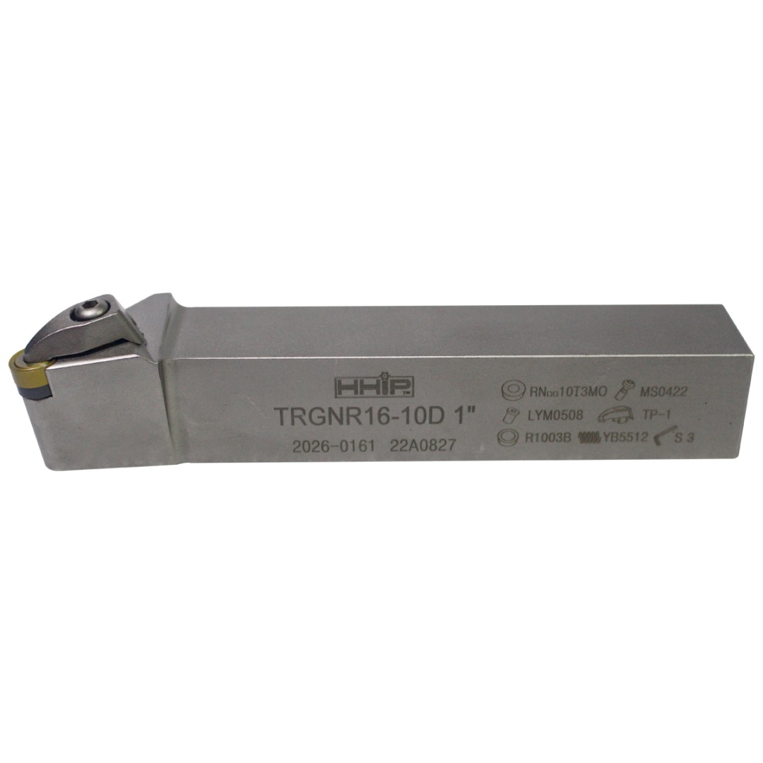 H&H Industrial Products, Inc. 2026-0161 electronic component