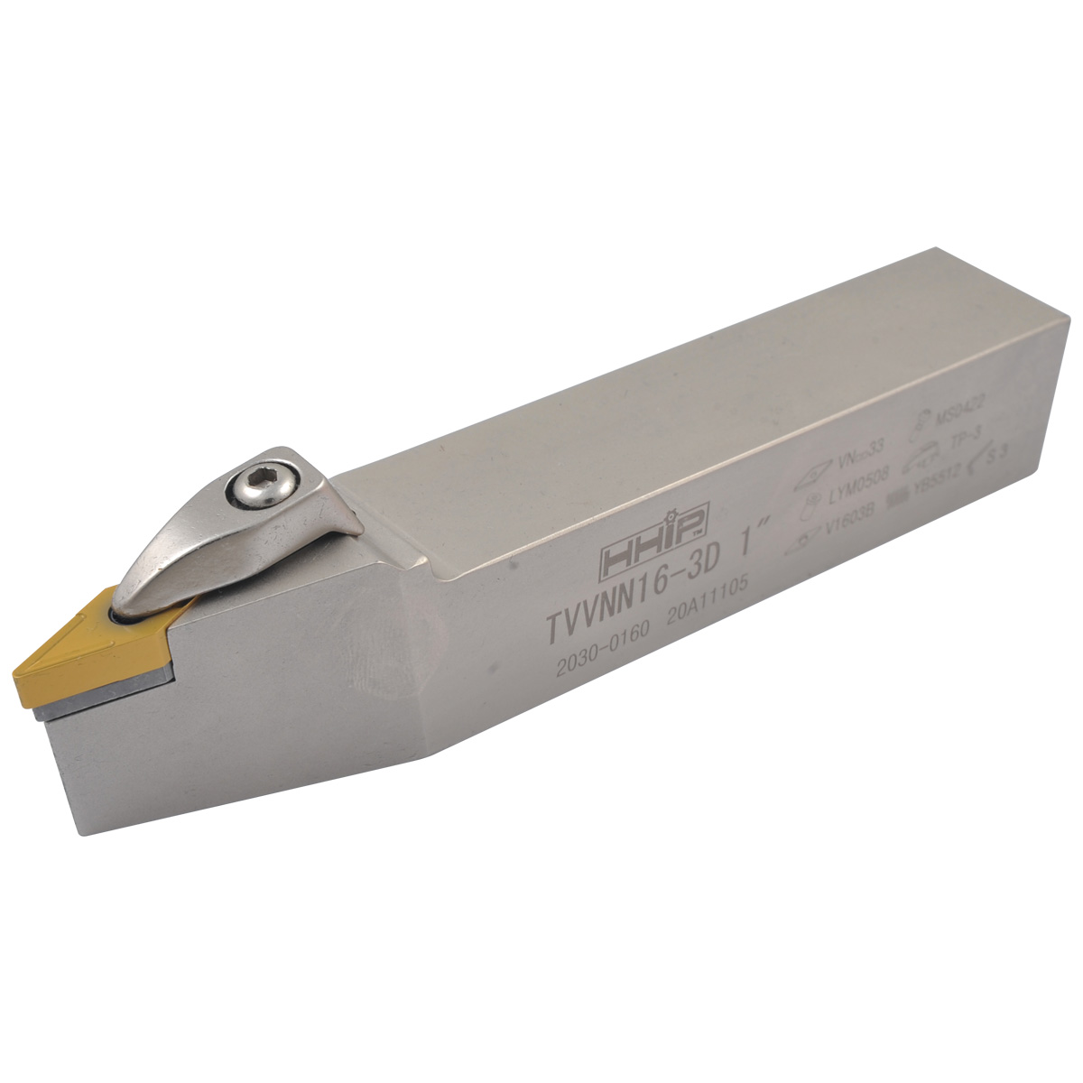 H&H Industrial Products, Inc. 2030-0160 electronic component