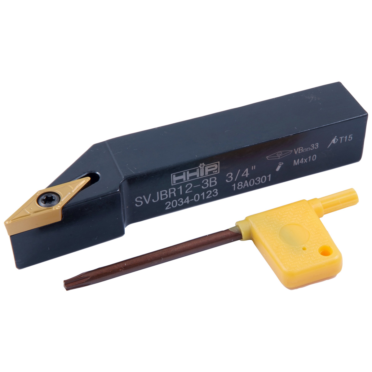 H&H Industrial Products, Inc. 2034-0123 electronic component