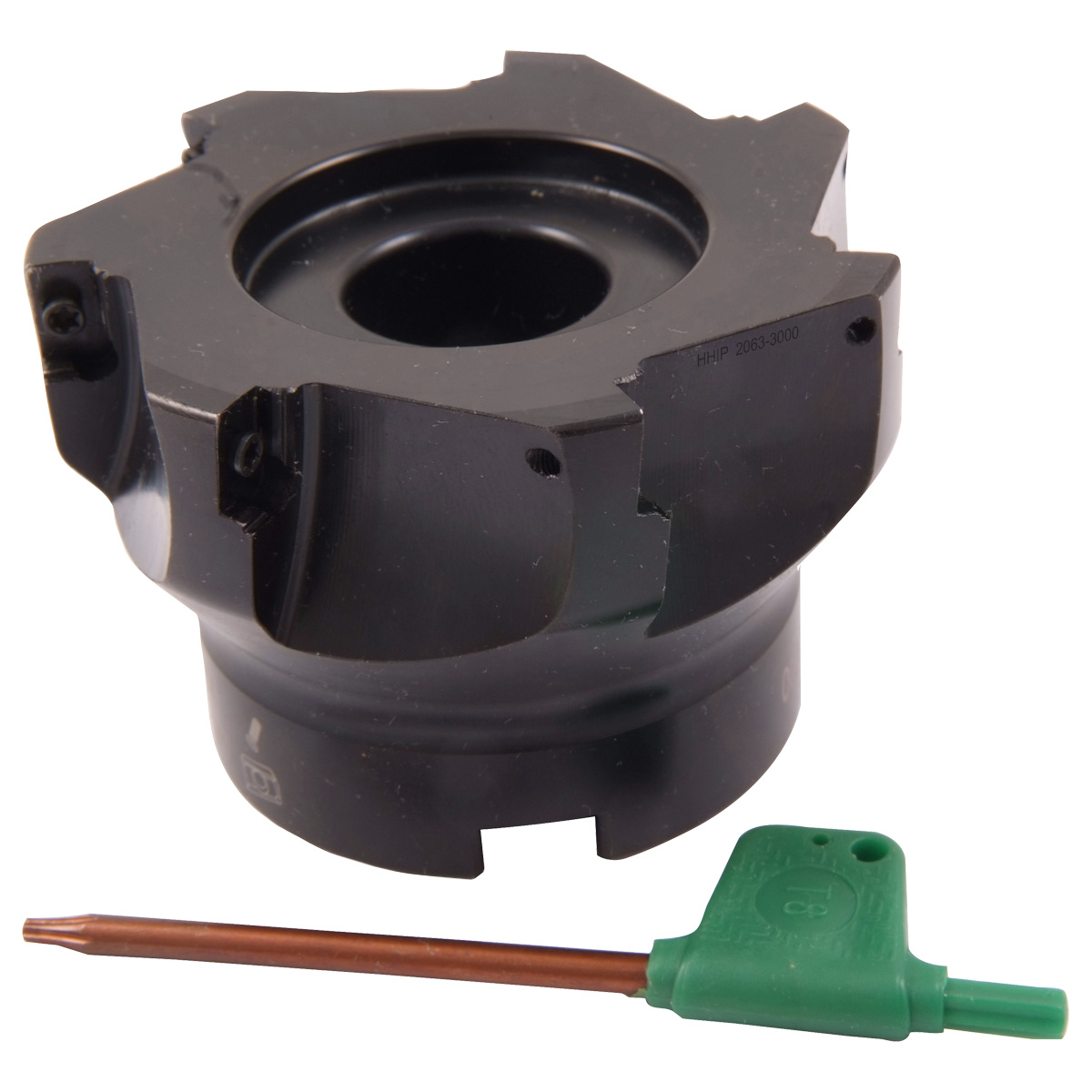 H&H Industrial Products, Inc. 2063-3000 electronic component
