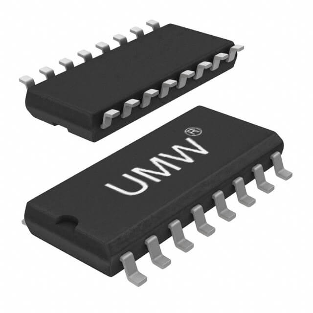UMW UMWIR2110STR electronic component