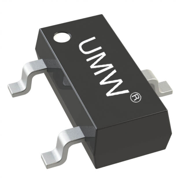 UMW UMWIRLML6344TR electronic component