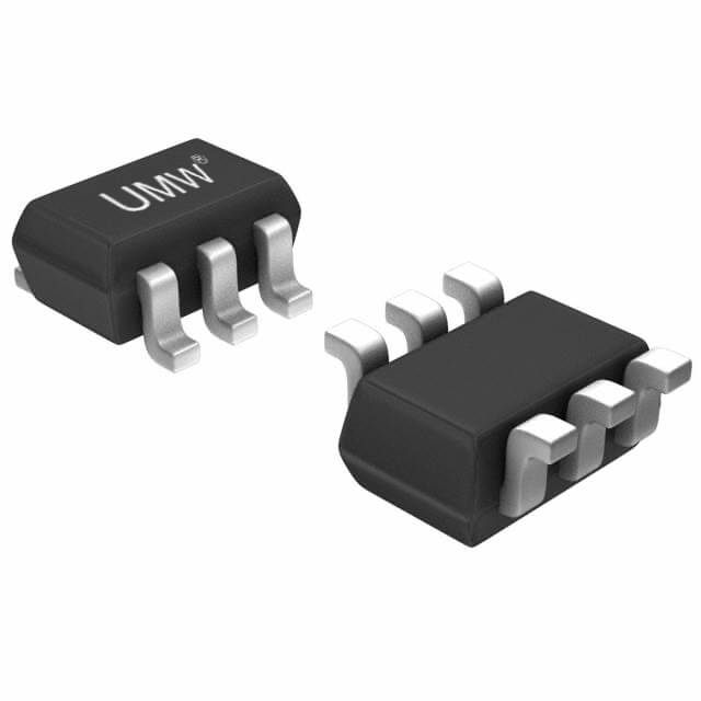 UMW ET3157 electronic component