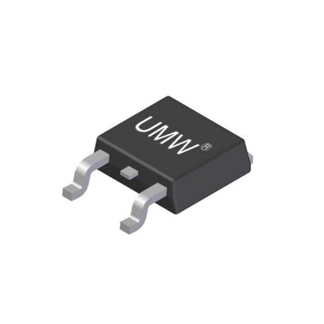 UMW 78M12 electronic component