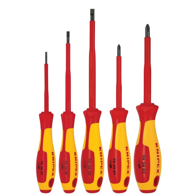 Knipex Tools LP 9K 98 98 32 US electronic component