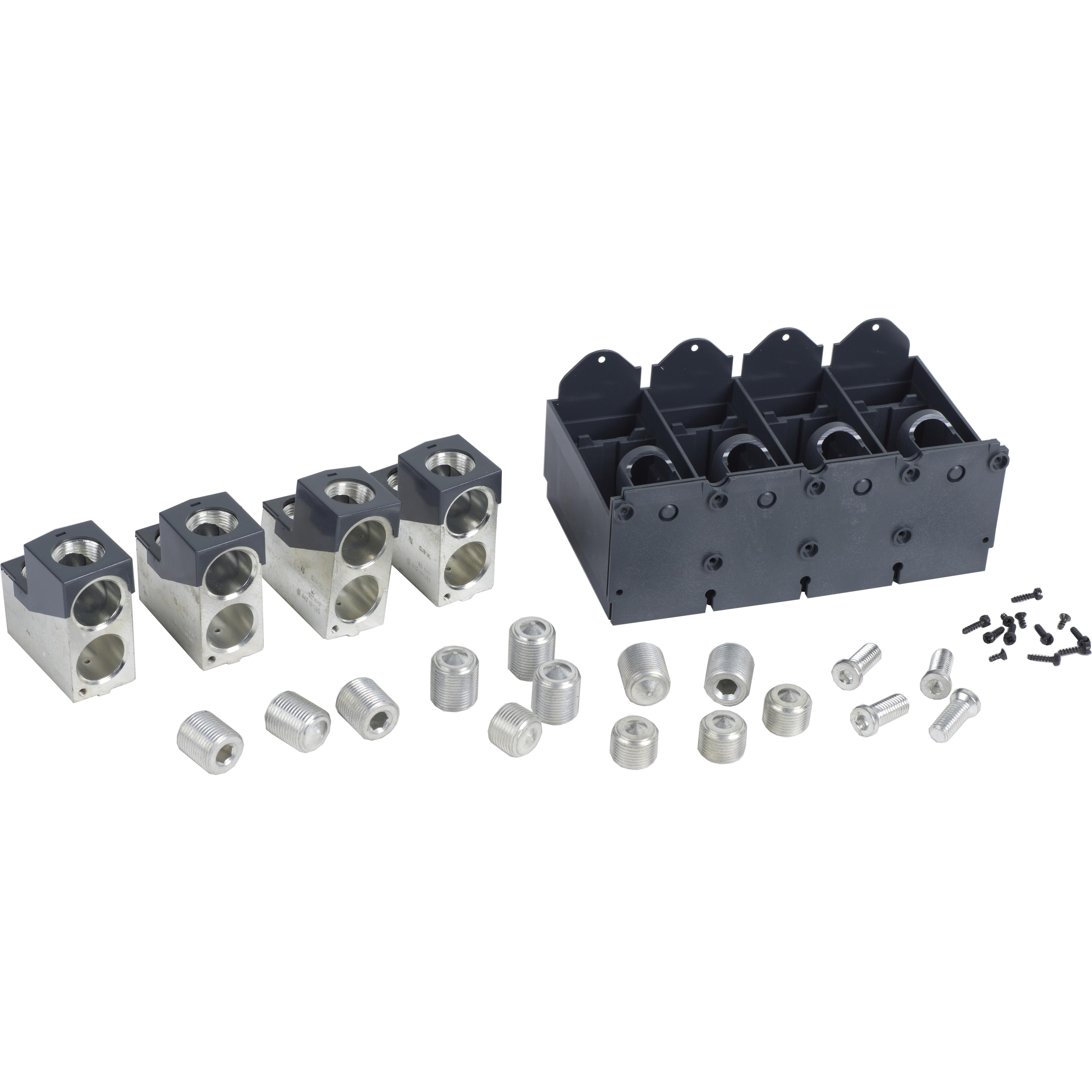 Schneider Electric AL600LS52K4 electronic component