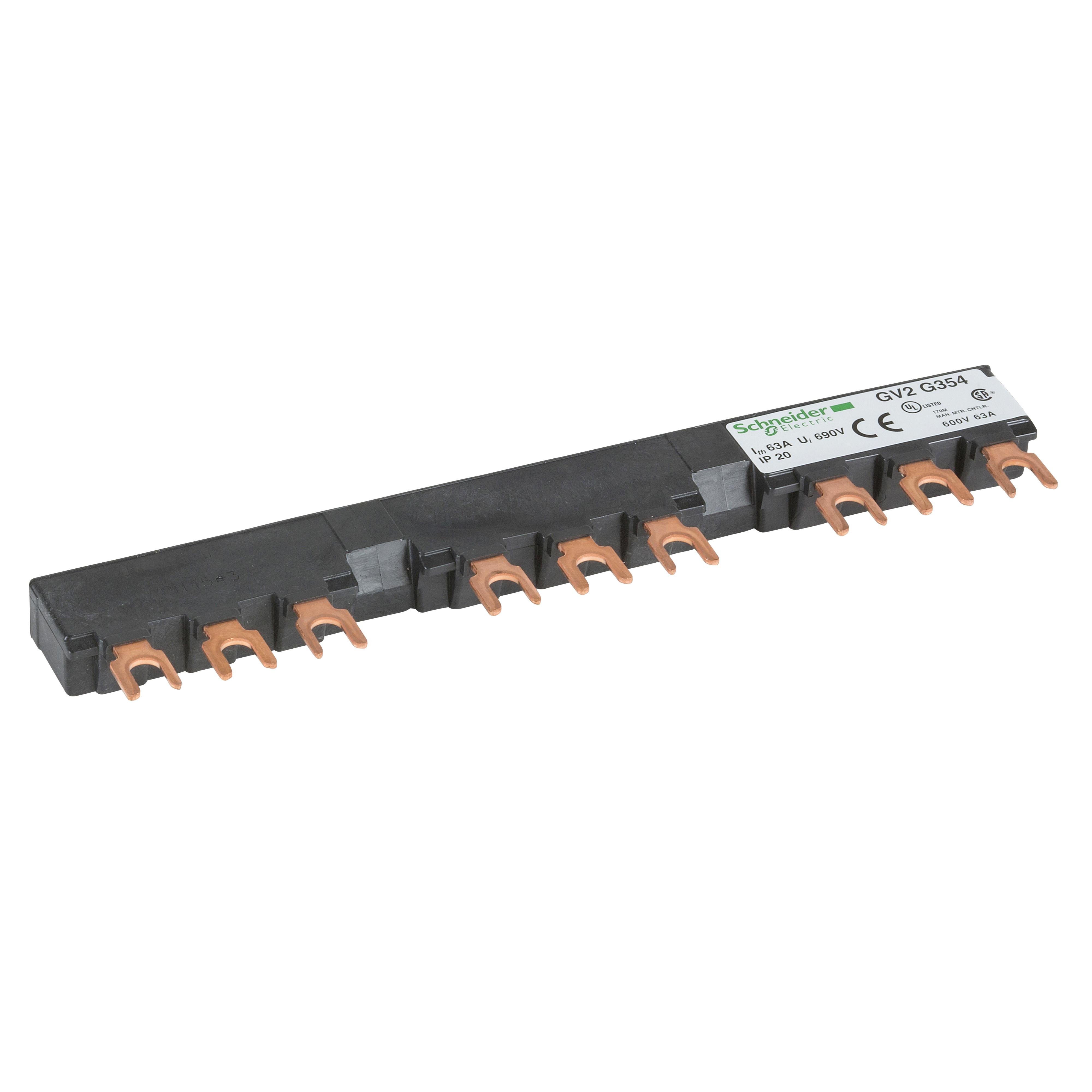 Schneider Electric GV2G354 electronic component