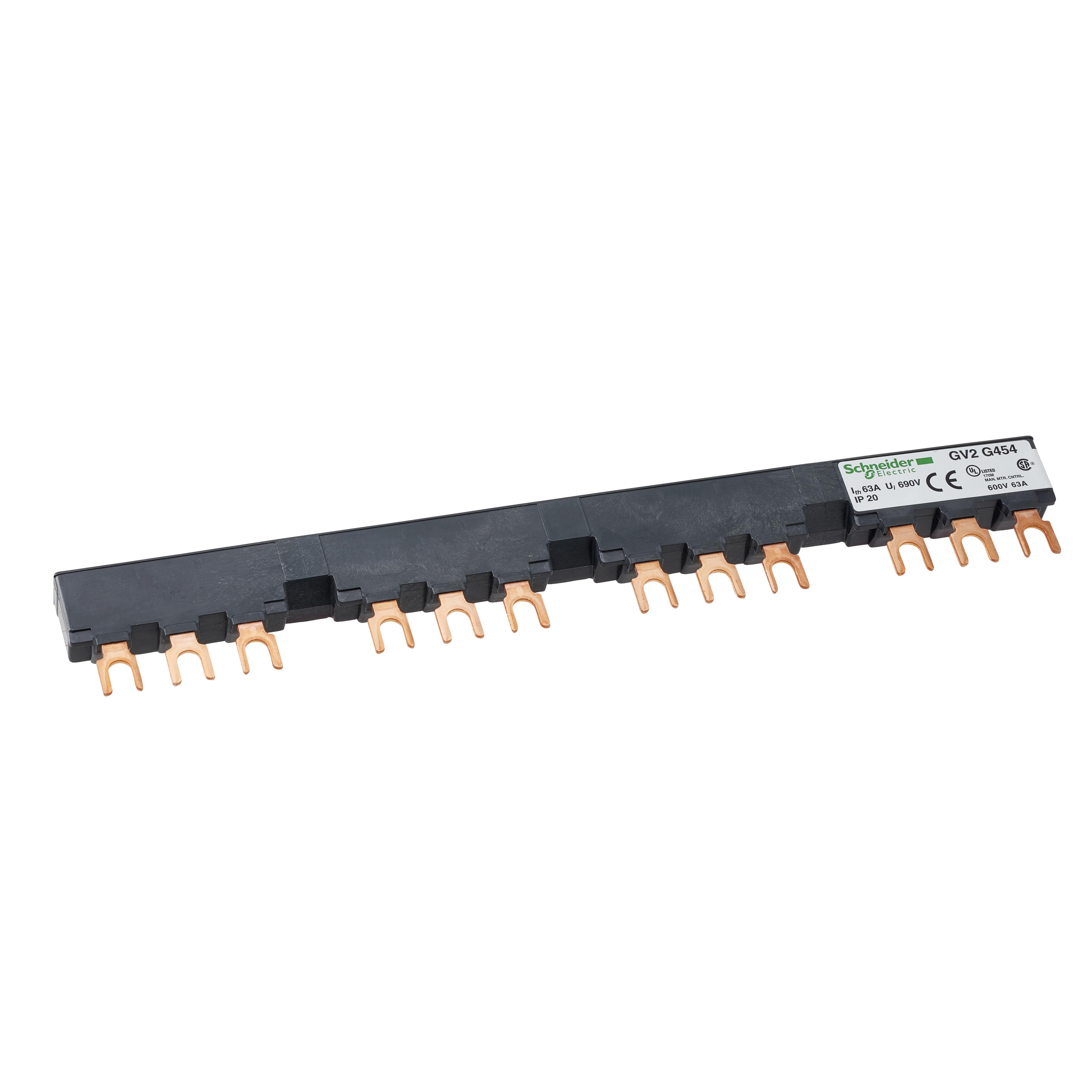 Schneider Electric GV2G454 electronic component