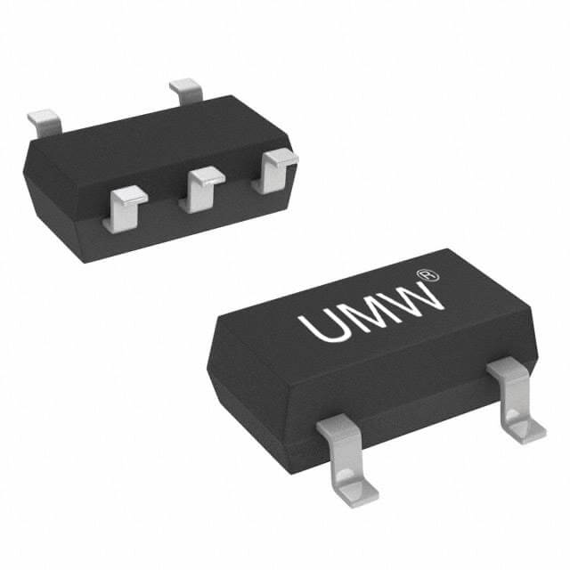 UMW SN74LVC1G17DCKR electronic component