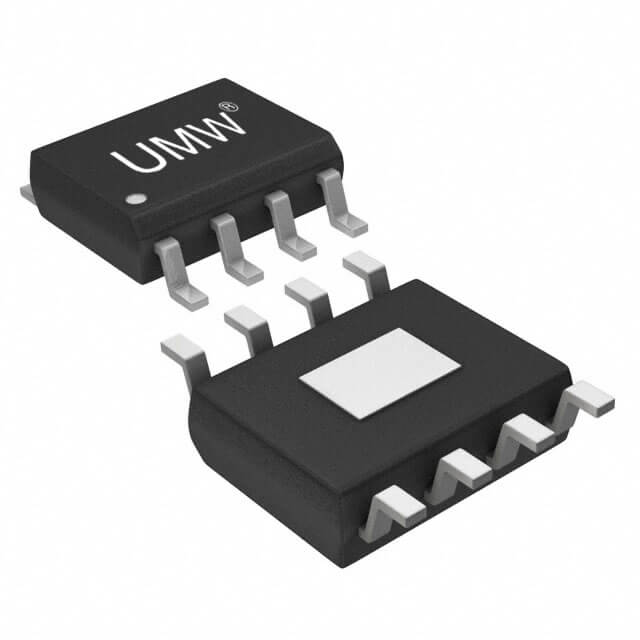 UMW XL1509E-5.0 electronic component