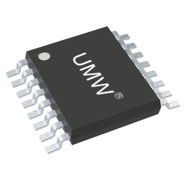 UMW ULN2003APWR electronic component