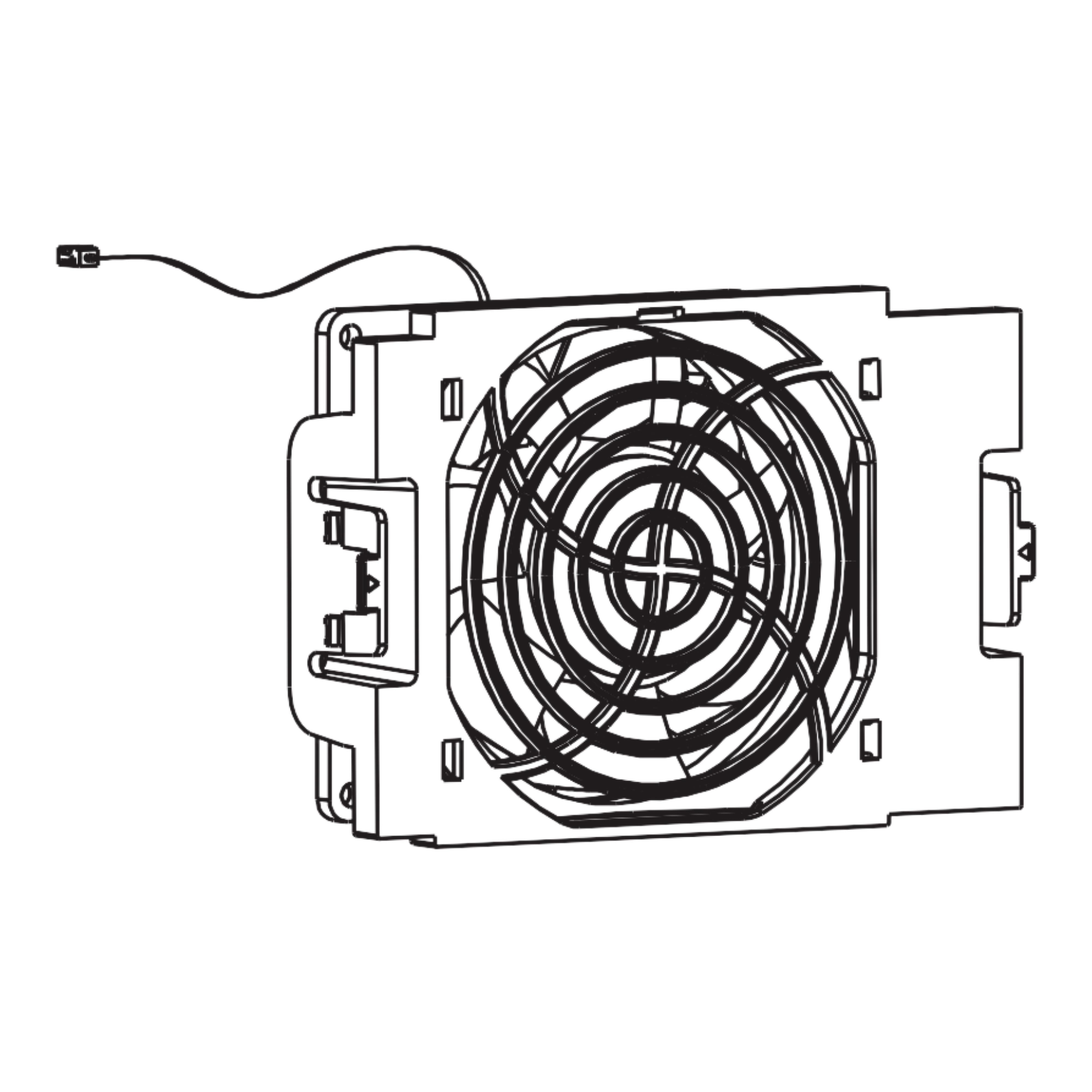 Schneider Electric VZ3V32D100 electronic component