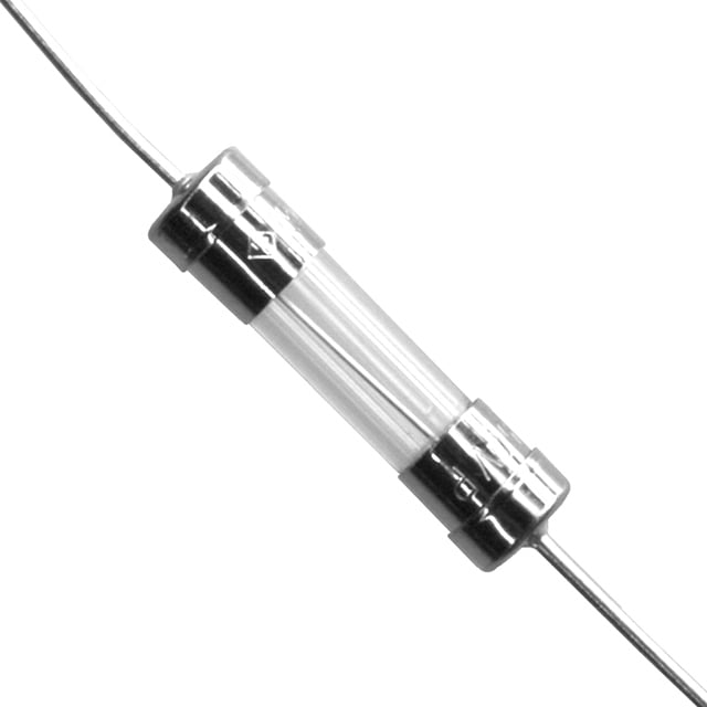 Littelfuse Inc. 0217015.MXEP electronic component