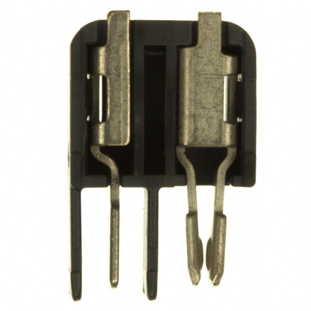TE Connectivity AMP Connectors 1-1954289-1 electronic component
