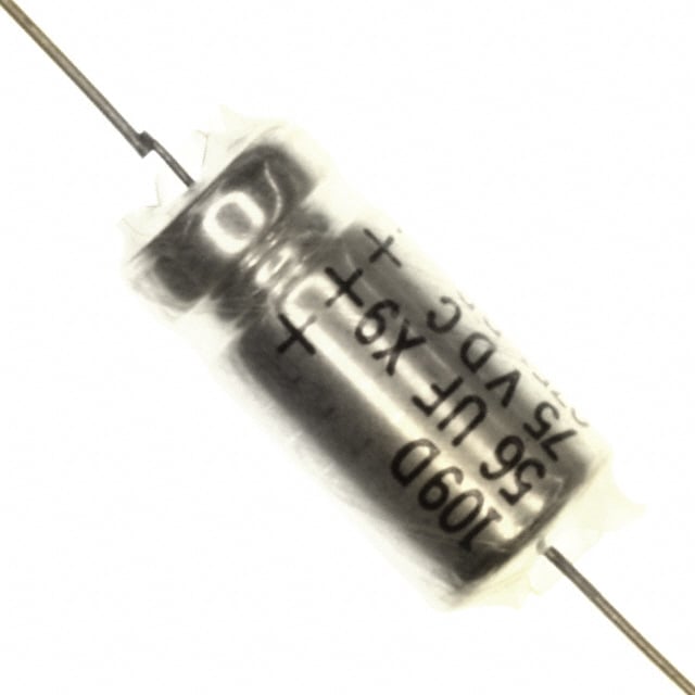 Vishay Sprague 93026-46KS electronic component