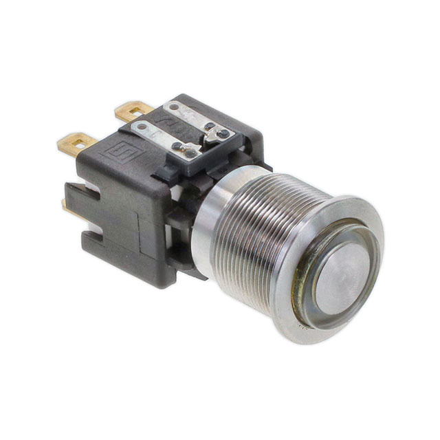 SCHURTER Inc. 1241.6824.1124000 electronic component