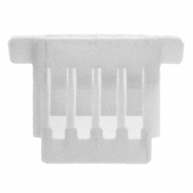 TE Connectivity AMP Connectors 1470364-4 electronic component