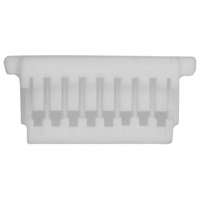 TE Connectivity AMP Connectors 1470364-8 electronic component