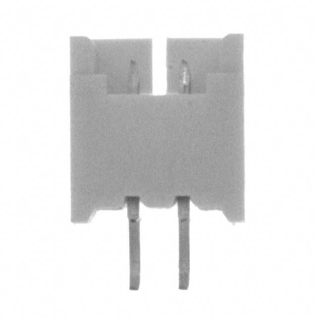 TE Connectivity AMP Connectors 1734598-2 electronic component