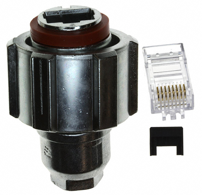 TE Connectivity AMP Connectors 2008611-1 electronic component