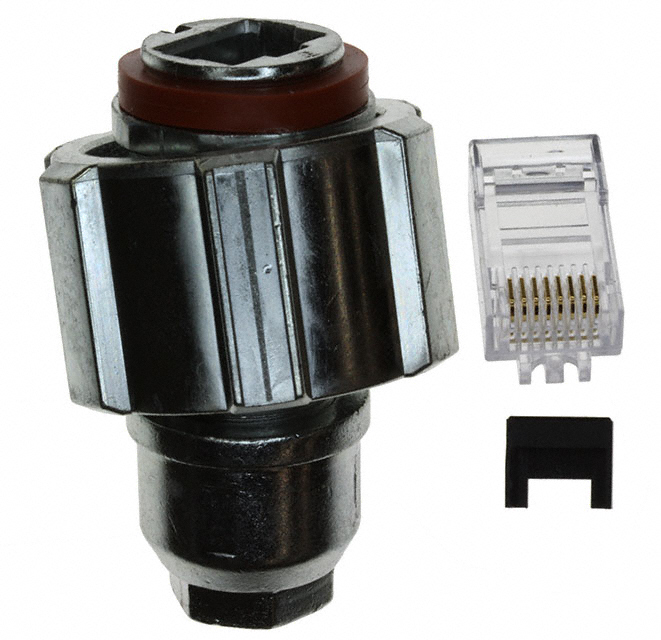 TE Connectivity AMP Connectors 2008611-2 electronic component