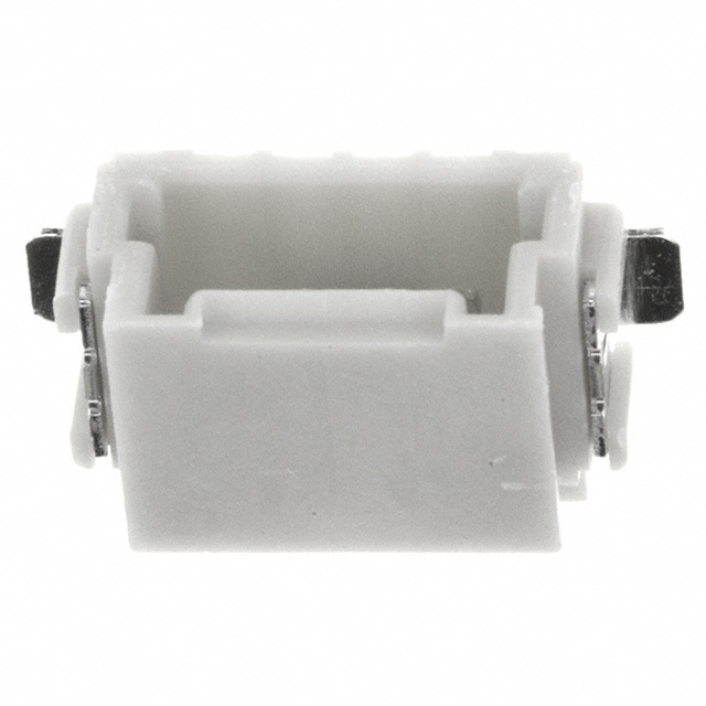 TE Connectivity AMP Connectors 292227-4 electronic component