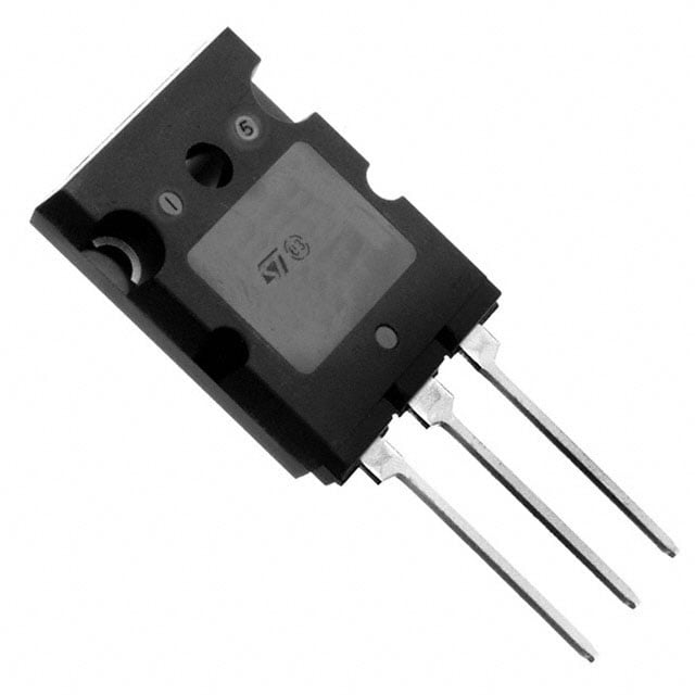STMicroelectronics 2SC5200 electronic component