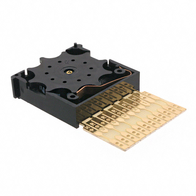 C&K 301409103 electronic component