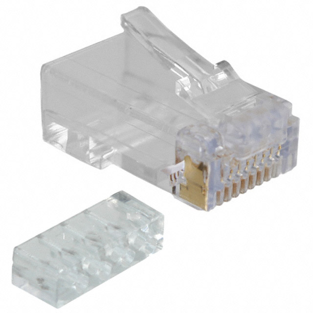 Cinch Connectivity Solutions AIM-Cambridge 32-2198UL electronic component