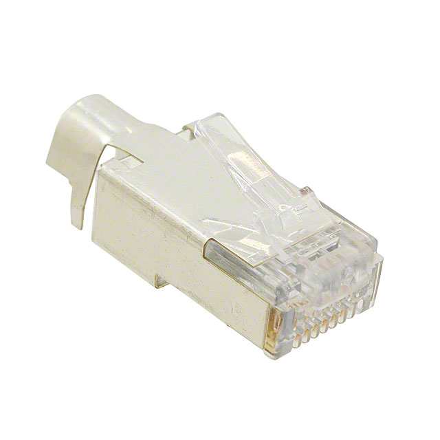 Cinch Connectivity Solutions AIM-Cambridge 32-2298UL electronic component