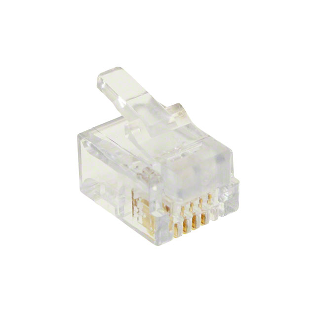 Cinch Connectivity Solutions AIM-Cambridge 32-5954UL electronic component