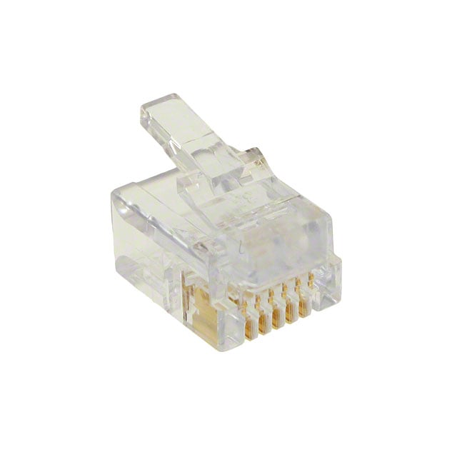 Cinch Connectivity Solutions AIM-Cambridge 32-5956UL electronic component