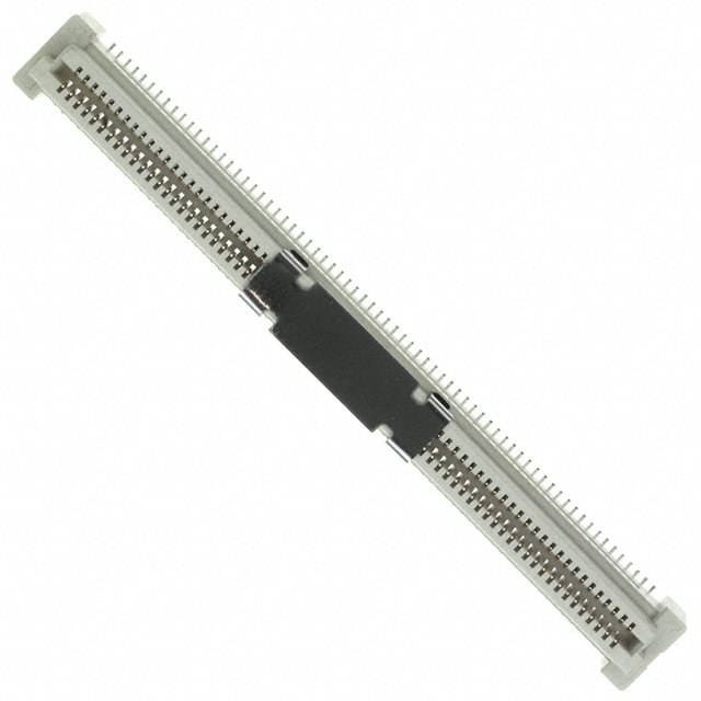TE Connectivity AMP Connectors 5-5179180-6 electronic component