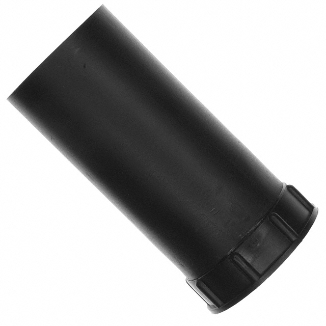 TE Connectivity AMP Connectors 54012-1 electronic component