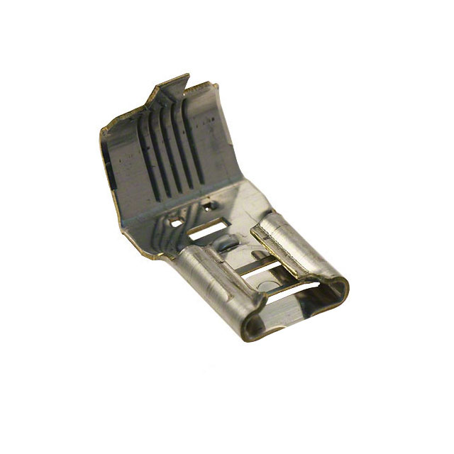 TE Connectivity AMP Connectors 62011-2 electronic component