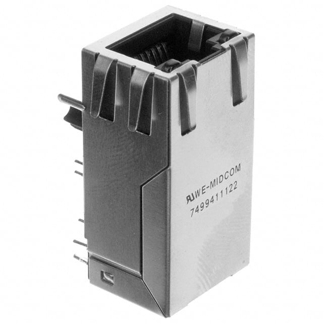 Würth Elektronik 7499411122 electronic component
